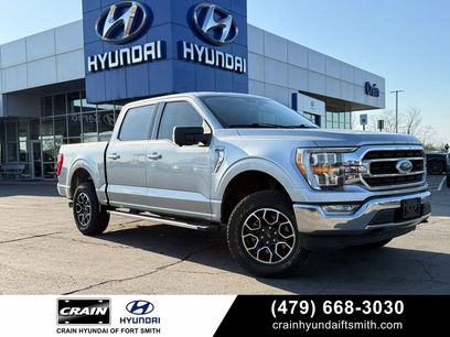 Used 2022 Ford F150 XLT w/ Equipment Group 302A High