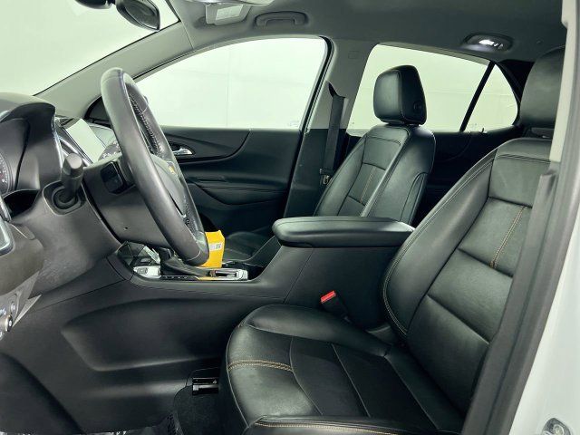 Used 2022 Chevrolet Equinox Premier AWD/4WD image 12