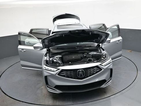 New 2026 Acura MDX w/ Advance Package image 40