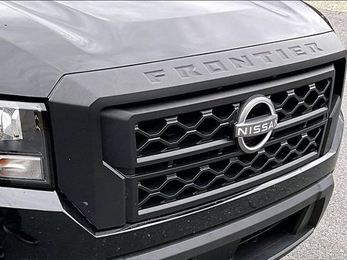 Certified 2022 Nissan Frontier S w/ Technology Package image 31