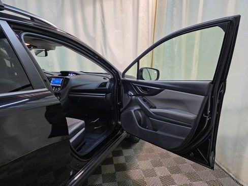 Certified 2023 Subaru Crosstrek 2.5i Sport image 34