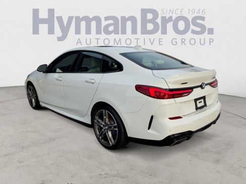 Used 2024 BMW M235i xDrive Gran Coupe M235i xDrive w/ Premium Package image 5