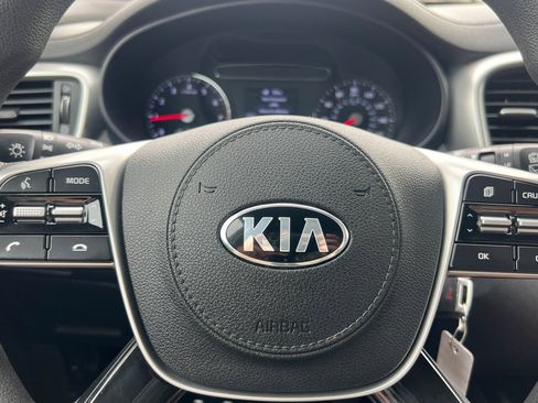 Used 2020 Kia Sorento LX image 23
