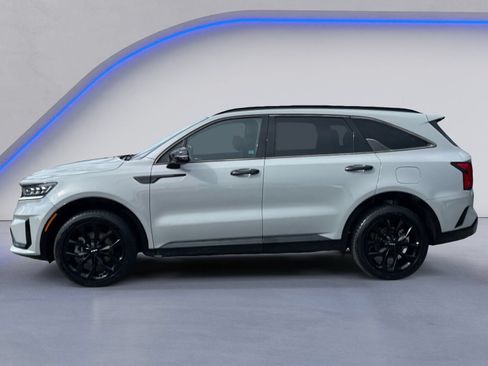 Used 2022 Kia Sorento SX FWD image 7