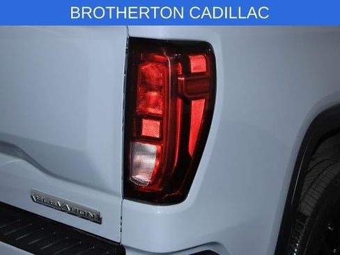 Used 2024 GMC Sierra 1500 Elevation w/ Elevation Premium Package AWD/4WD image 15