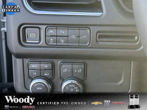 Certified 2022 GMC Yukon XL SLT w/ SLT Premium Package image 19