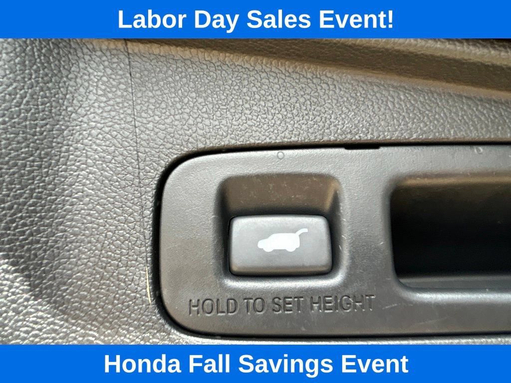 Used 2019 Honda CR-V EX-L image 11