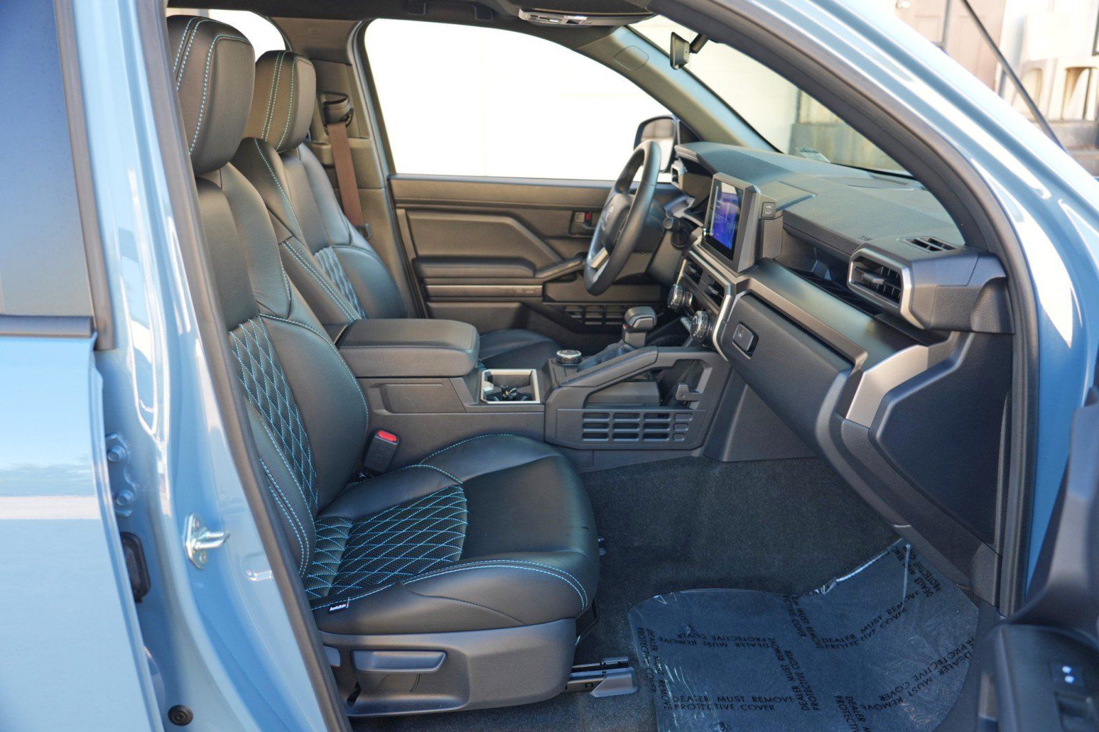 Used 2025 Toyota 4Runner TRD Sport RWD image 15