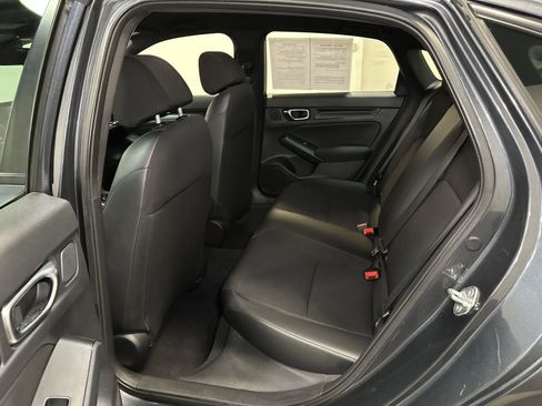 Certified 2023 Honda Civic Sport image 30