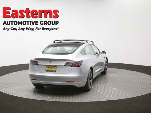 Used 2018 Tesla Model 3 Long Range image 34