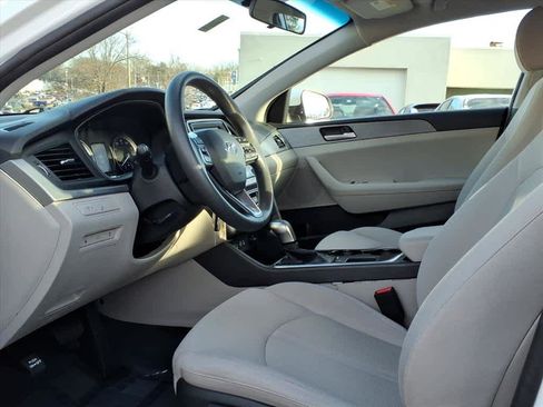 Used 2018 Hyundai Sonata ECO image 10