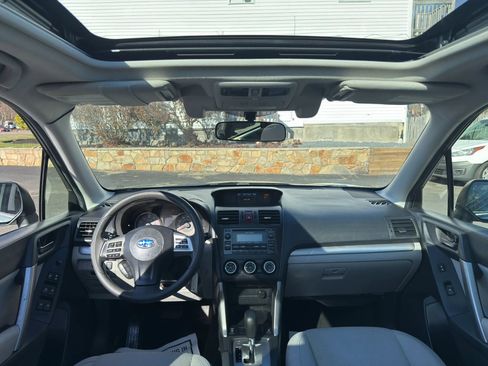 Used 2015 Subaru Forester 2.5i Premium image 30