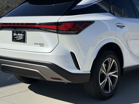 Used 2023 Lexus RX 350 Premium w/ Accessory Package image 15