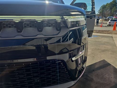 New 2026 Jeep Grand Wagoneer Limited image 34