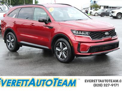 Used 2021 Kia Sorento S