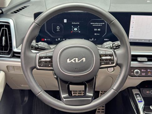 Used 2024 Kia Sorento SX FWD image 20