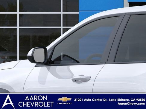 New 2026 Chevrolet Equinox LT image 12