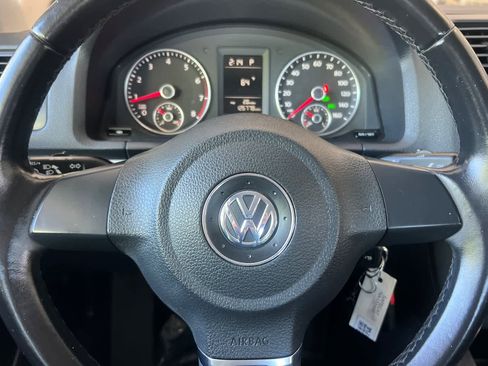 Used 2010 Volkswagen Jetta Limited Edition w/ California Edition Pkg FWD image 22