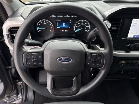 Certified 2023 Ford F150 XL image 16