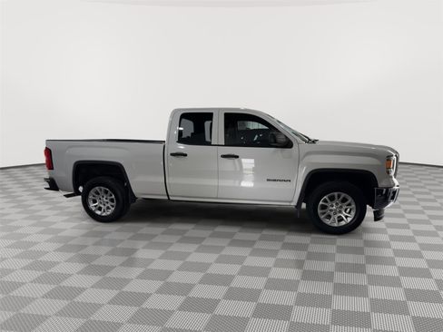 Used 2014 GMC Sierra 1500 2WD Double Cab image 6