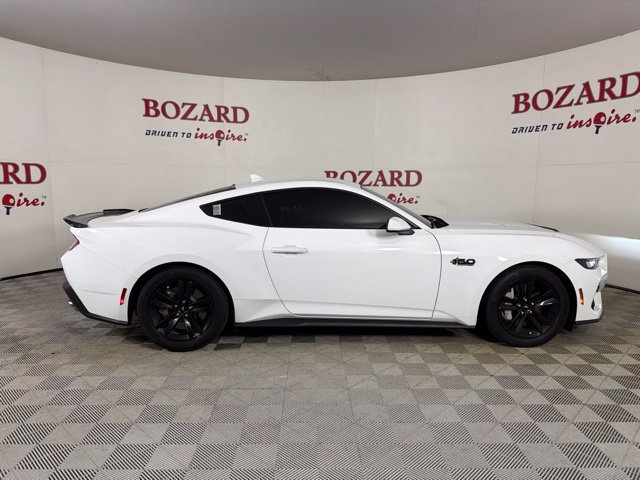 Certified 2024 Ford Mustang GT RWD image 14