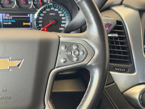 Used 2016 Chevrolet Tahoe LTZ AWD/4WD image 68