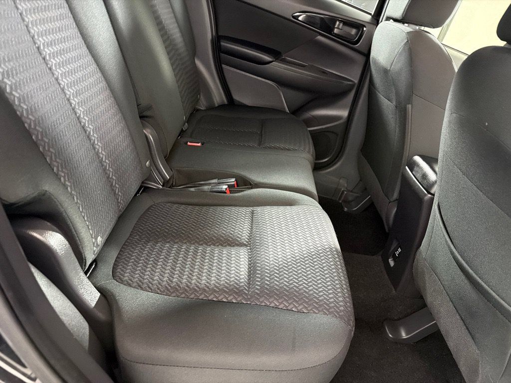 Used 2019 Mitsubishi Eclipse Cross ES AWD/4WD image 21