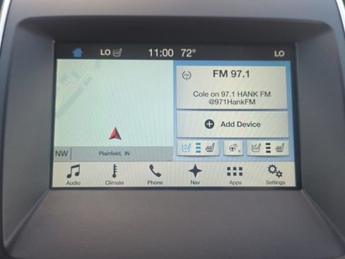 Used 2016 Ford Edge Titanium w/ Equipment Group 301A AWD/4WD image 31