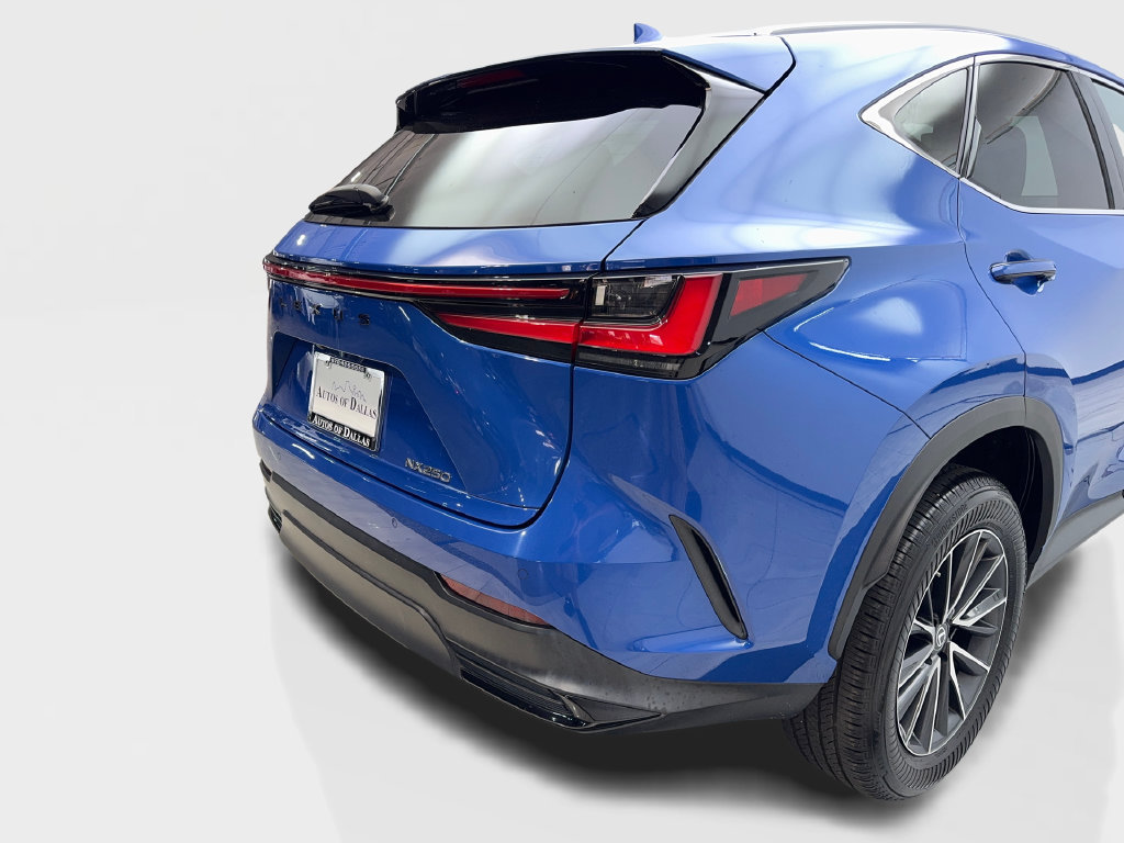 Used 2023 Lexus NX 250 FWD w/ Towing Package (2000 Lbs) image 20