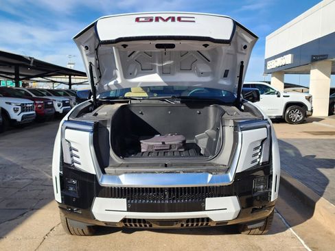 New 2026 GMC Sierra EV Denali image 9