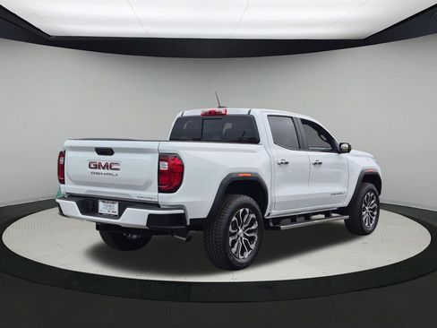 New 2026 GMC Canyon Denali AWD/4WD image 5