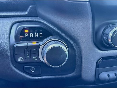 Used 2023 RAM 1500 Lone Star AWD/4WD image 16