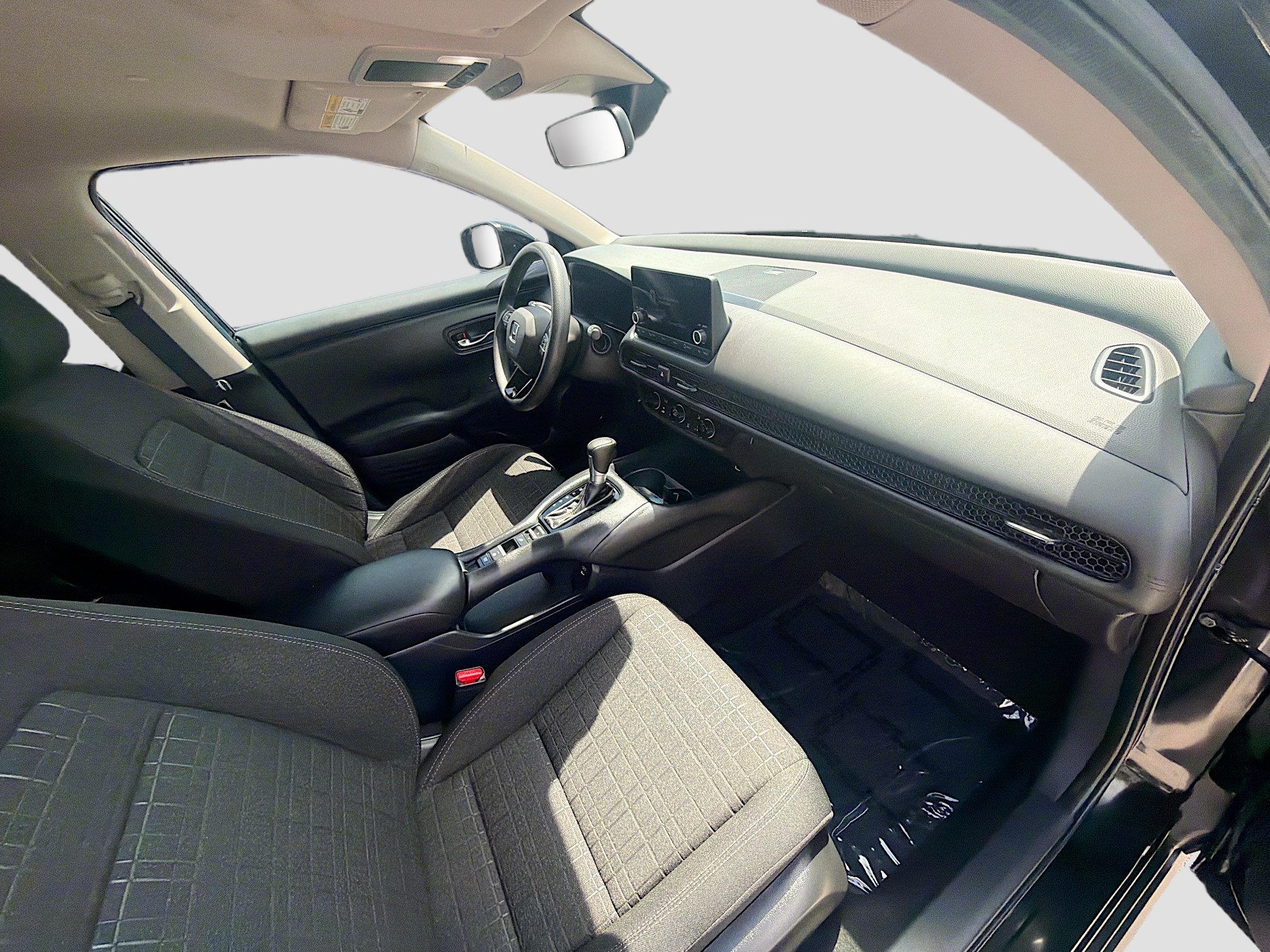 Used 2024 Honda HR-V LX image 31