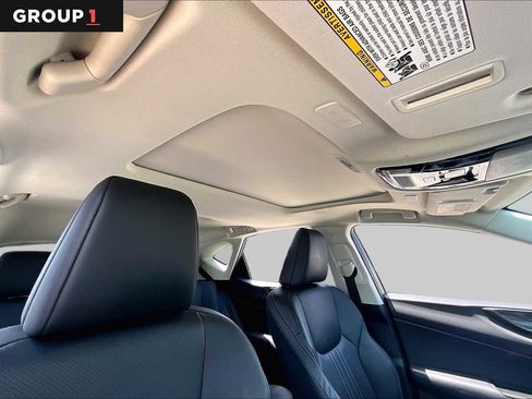 Certified 2024 Lexus NX 250 FWD image 12