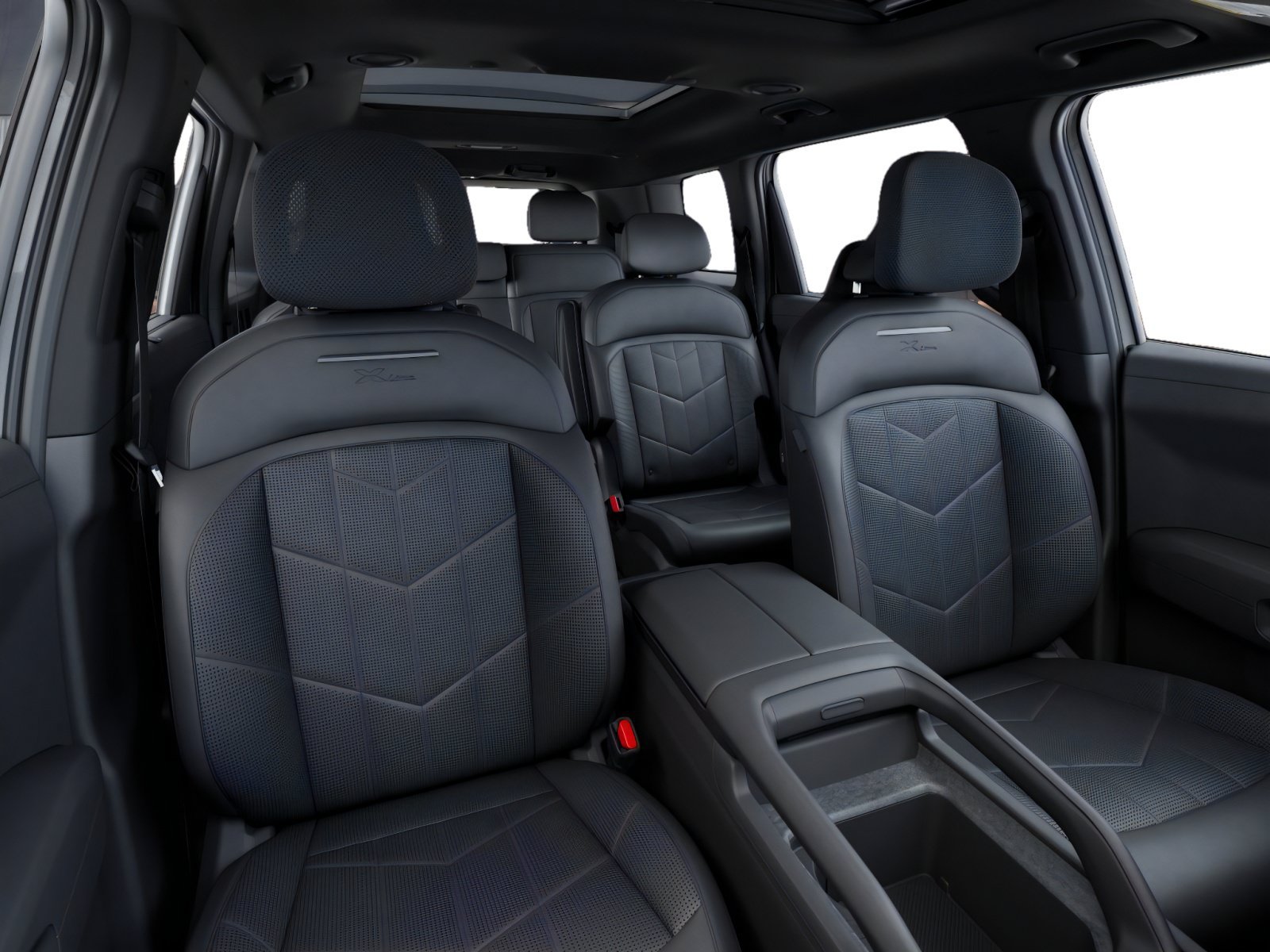 New 2027 Kia Telluride SX X-Line w/ Towing Package AWD/4WD image 18