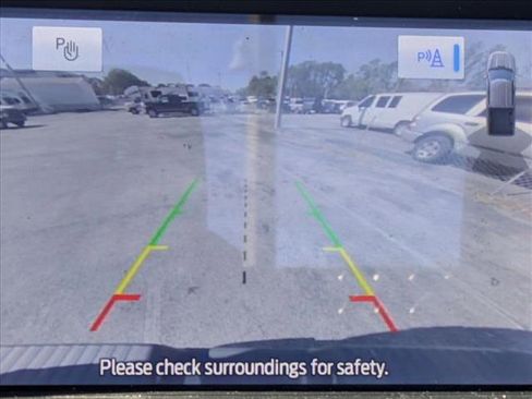 Used 2022 Ford F150 XL w/ Equipment Group 101A High image 11