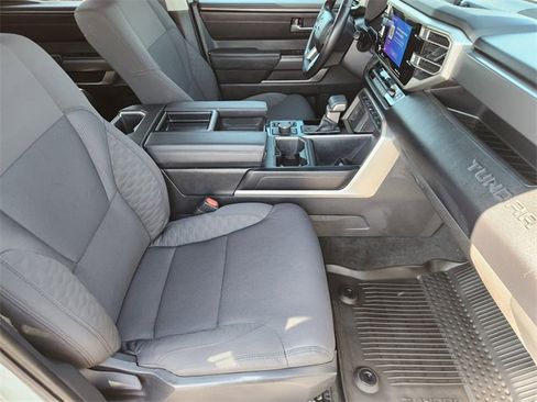 Used 2024 Toyota Tundra SR5 image 10