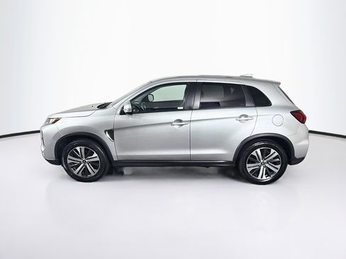 Used 2024 Mitsubishi Outlander Sport AWD image 4