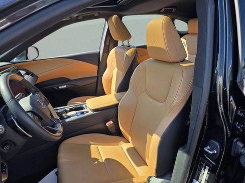 Certified 2024 Lexus RX 350 Premium w/ Convenience Package image 28