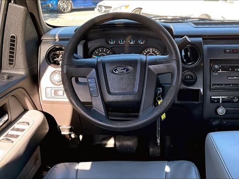 Used 2014 Ford F150 XL w/ Power Equipment Group image 5