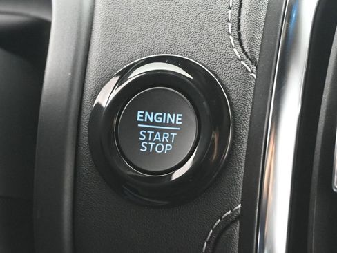 New 2026 Ford Expedition Max Platinum AWD/4WD image 13