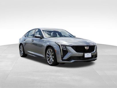 New 2026 Cadillac CT5 Sport w/ Technology Package