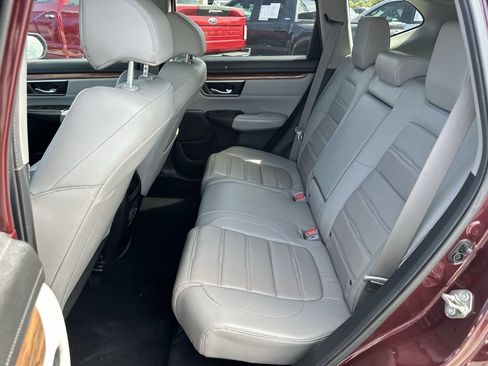 Used 2018 Honda CR-V EX-L image 19