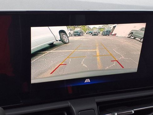 New 2026 Chevrolet TrailBlazer LS w/ LS Convenience Package image 9