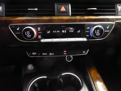 Used 2018 Audi A4 2.0T Premium Plus w/ Premium Plus Package image 15