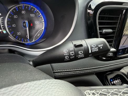 New 2026 Chrysler Pacifica Limited w/ S Appearance Package image 26