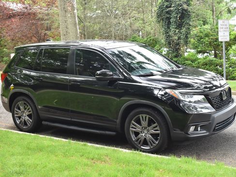 Used 2019 Honda Passport EX-L image 13