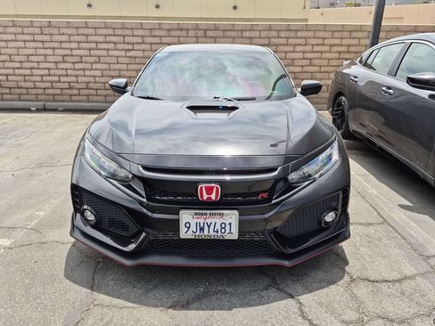 Used 2019 Honda Civic Type R image 5