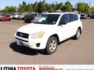 Used 2012 Toyota RAV4 4WD w/ Upgrade Value Pkg video 1