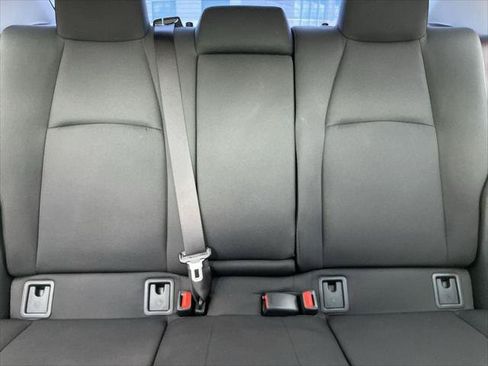 Certified 2025 Toyota Corolla LE FWD image 28